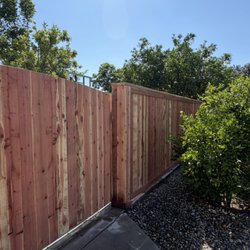 Iron & Ornamental by Fence Tech in Ramona