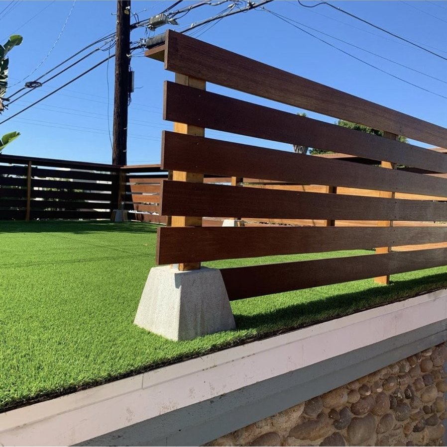 Wood Fencing by Fence Tech in Ramona, CA